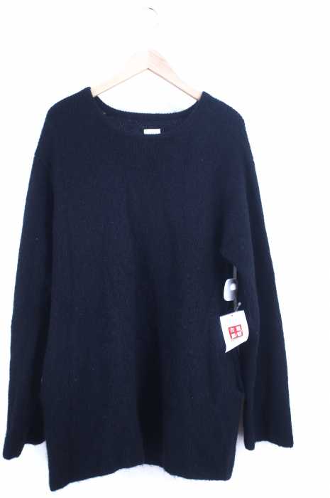 CITYSHOP （シティショップ） モヘアセータードレス レディース ワンピース