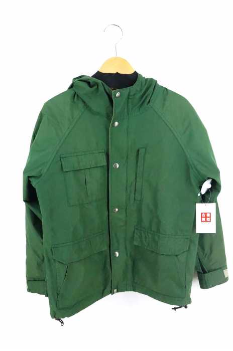 SIERRA DESIGNS（シェラデザイン） USA製 60/40クロス マウンテンパーカー メンズ アウター