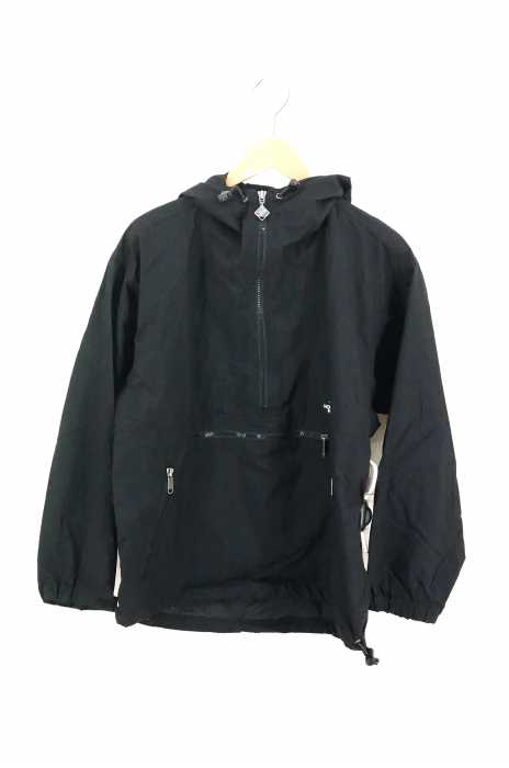 THE NORTH FACE （ザノースフェイス） ハーフジップアノラック