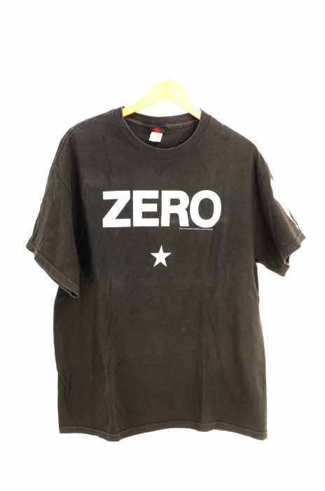 USED古着  （ユーズドフルギ） デザインTシャツ メンズ トップス
