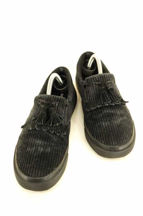 DCBA by SON OF THE CHEESE（ディーシービーエーバイサノバチーズ） TASSEL SHOES メンズ シューズ