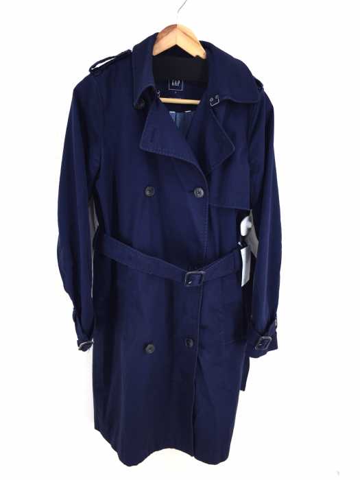 Gap（ギャップ） トレンチコート レディース アウター