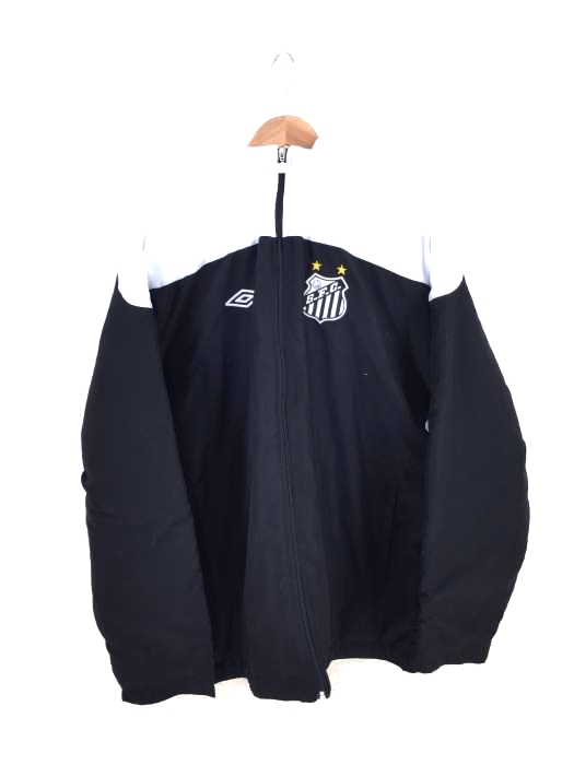 UMBRO(アンブロ) フード内蔵 中綿ジャケット メンズ アウター