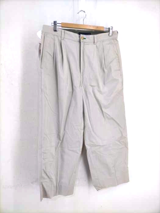 TOMMY HILFIGER（トミーヒルフィガー） 2タックスラックス メンズ パンツ
