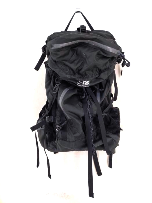 Karrimor（カリマー） FT25 メンズ バッグ