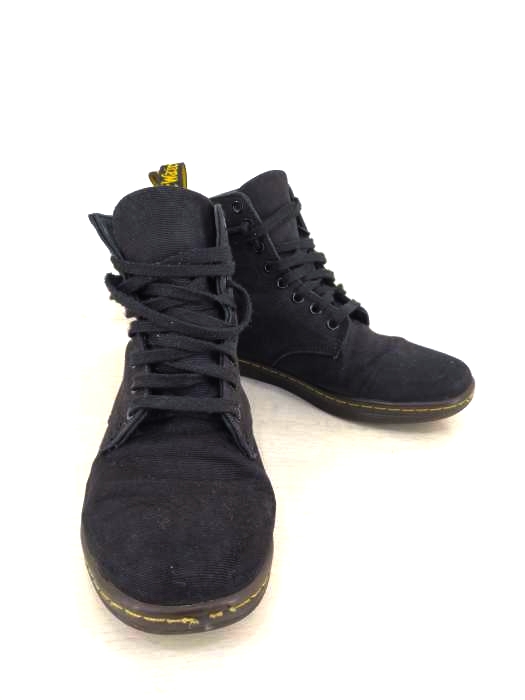 Dr Martens（ドクターマーチン） ALFIE 8ホールブーツスニーカ メンズ シューズ