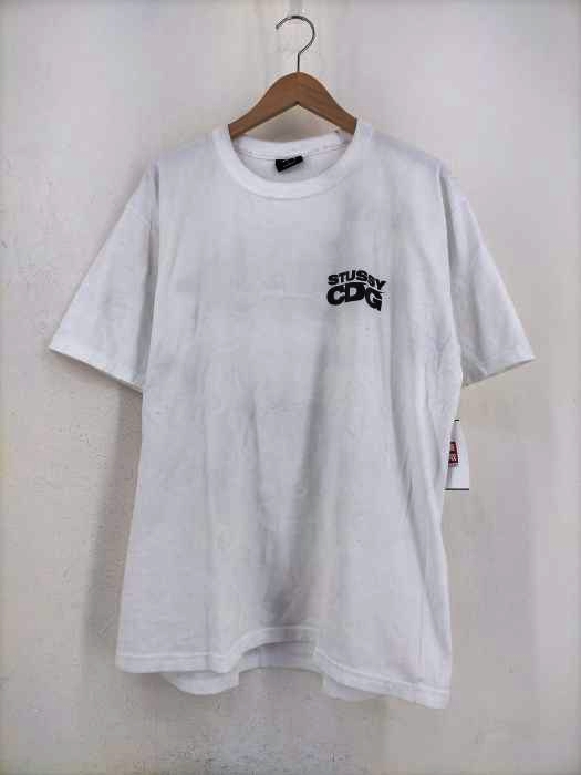 Stussy(ステューシー) 20AW SURFMAN TEE メンズ トップス