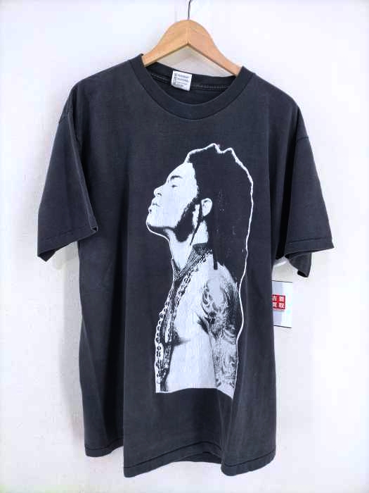 Anvil（アンビル） 1991 WORLD TOUR Tシャツ メンズ トップス