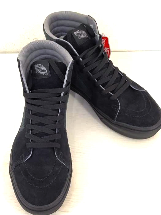 NEIGHBORHOOD(ネイバーフッド) 21SS NHVN . COMFYCUSH . SK8-HI メンズ シューズ
