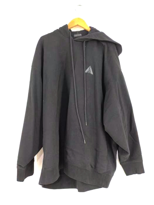 LAD MUSICIAN（ラッドミュージシャン） 19AW SUPER BIG PULLOVER PARKA メンズ トップス
