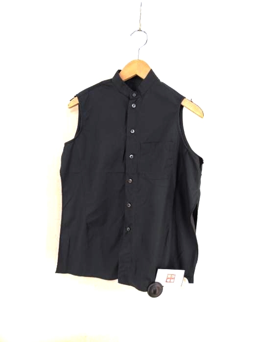 Martin Margiela（マルタンマルジェラ） 05SS 白タグ ここのえ 変形トップス レディース トップス