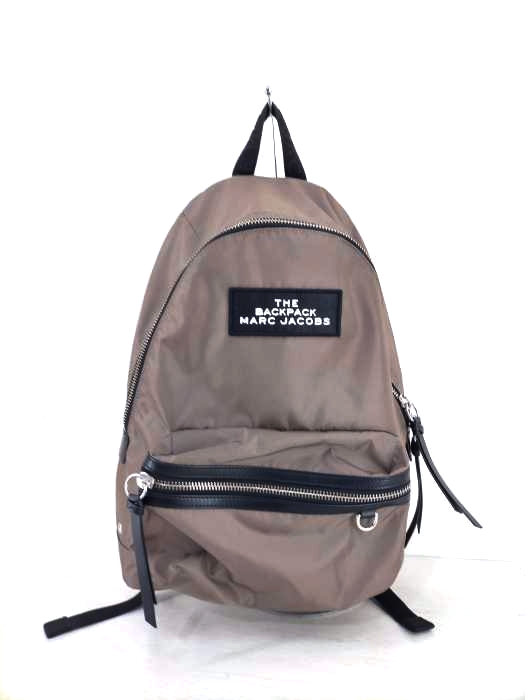 MARC JACOBS(マークジェイコブス) THE BACKPACK レディース バッグ