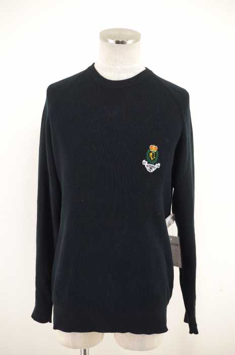 CHAPS RALPH LAUREN  （チャップスラルフローレン） コットンニットセーター メンズ トップス