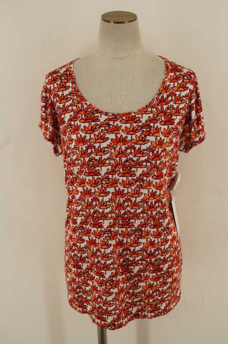 TSUMORI CHISATO （ツモリチサト） ミニヨコバナＴTシャツ レディース トップス