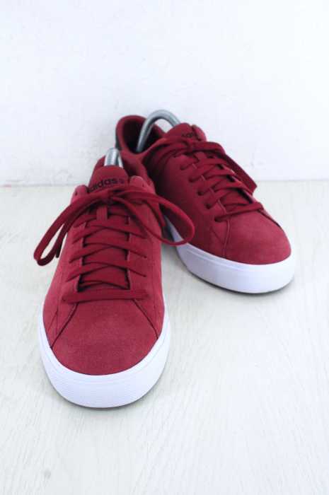 adidas neo label （アディダスネオレーベル） 14AW NEO SE DAILYCLEAN デイリークリーン スニーカー メンズ シューズ