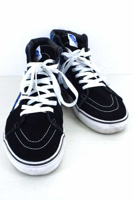 VANS （バンズ ） チェッカーフラッグ SK-8hi スニーカー メンズ シューズ