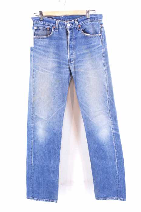Levi's （リーバイス） 90S 501XX デニムパンツ メンズ パンツ
