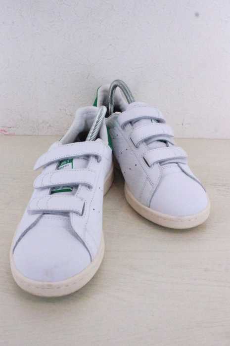 adidas Originals （アディダスオリジナルス） STAN SMITH CF スタンスミス コンフォート スニーカー メンズ シューズ