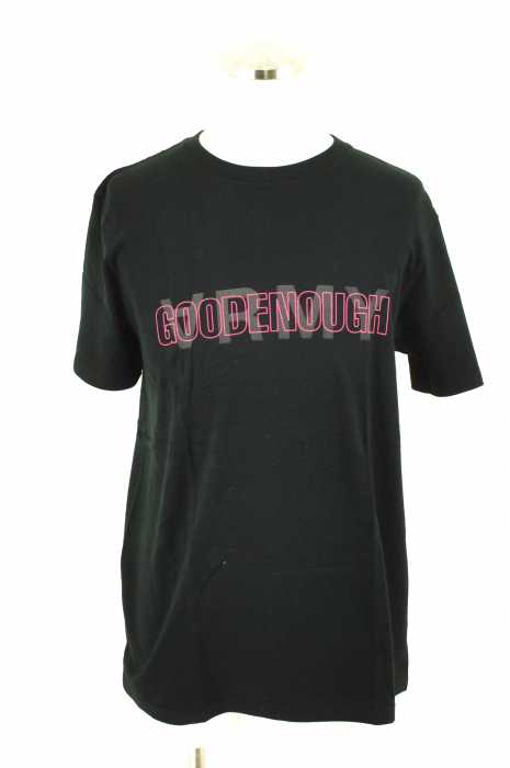 GOODENOUGH （グッドイナフ） プリントTシャツ メンズ トップス