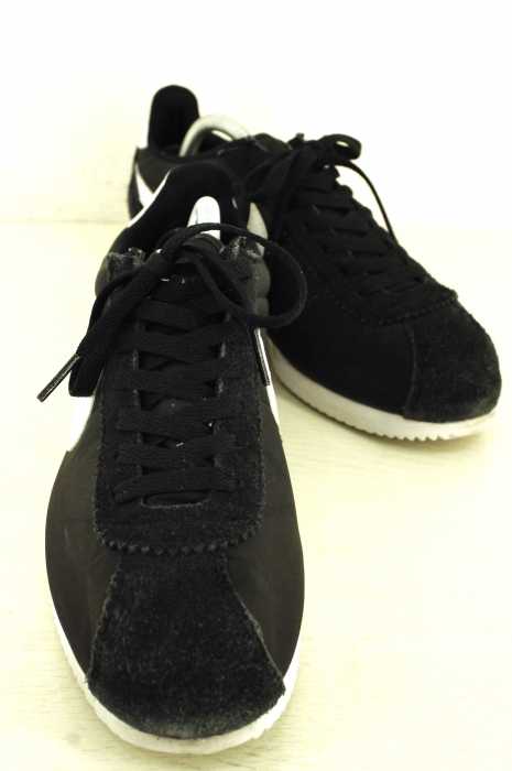 NIKE （ナイキ） CLASSIC CORTEZ NYLON　ローカットスニーカー メンズ シューズ