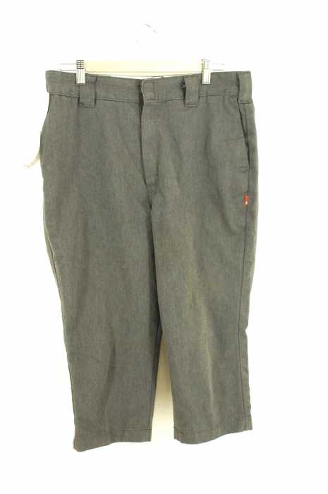 Dickies×BEDWIN　（ディッキーズ×ベドウィン） 七分丈パンツ メンズ パンツ