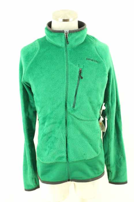 patagonia （パタゴニア） 14AW R2ジャケット フリースジップアップジャケット メンズ アウター