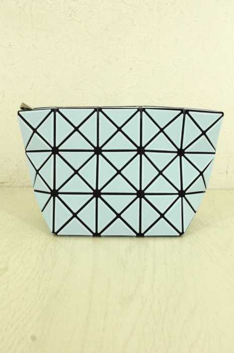 BAO BAO ISSEY MIYAKE (バオバオイッセイミヤケ) ミニポーチ レディース ファッション雑貨
