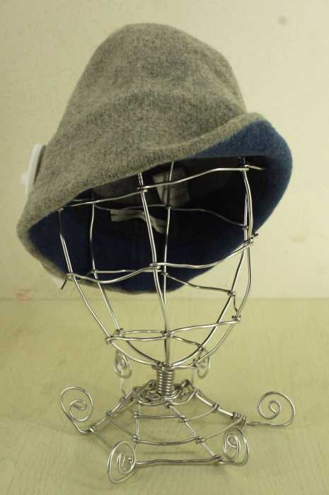MATURE　HA. (マチュアーハ ) FREE HAT フリーハット メンズ 帽子