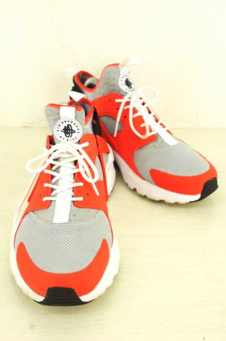 NIKE （ナイキ） AIR HUARACHE RUN ULTRA メンズ シューズ