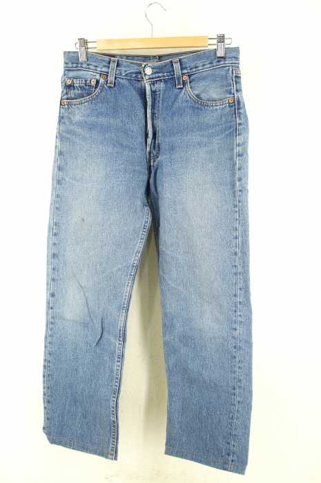 Levi's （リーバイス） 90s STUDENT 501 メンズ パンツ