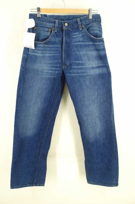 Levis VintageClothing　 （リーバイス） LVC 1955 501 Customized メンズ パンツ
