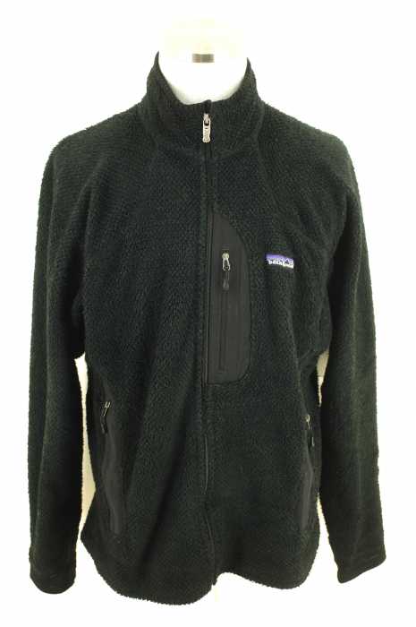 patagonia （パタゴニア） R2 フリースジャケット メンズ アウター
