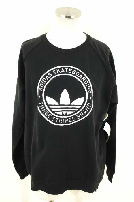 adidas （アディダス） スケートボーディング メンズ トップス