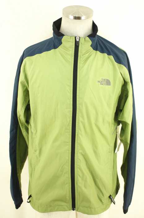 THE NORTH FACE （ザノースフェイス） トレイルジャケット パッカブルナイロンジャケット メンズ アウター