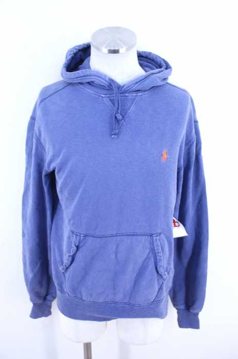 Polo by RALPH LAUREN （ポロバイラルフローレン） プルオーバーパーカー メンズ トップス
