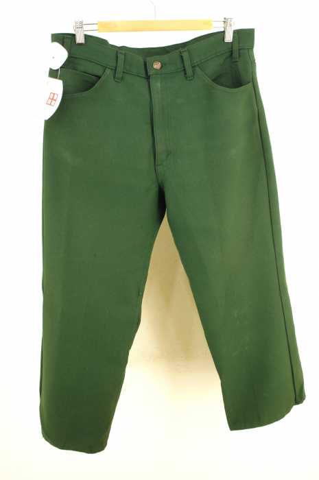 Levi's （リーバイス） 80S ポリエステルパンツ メンズ パンツ