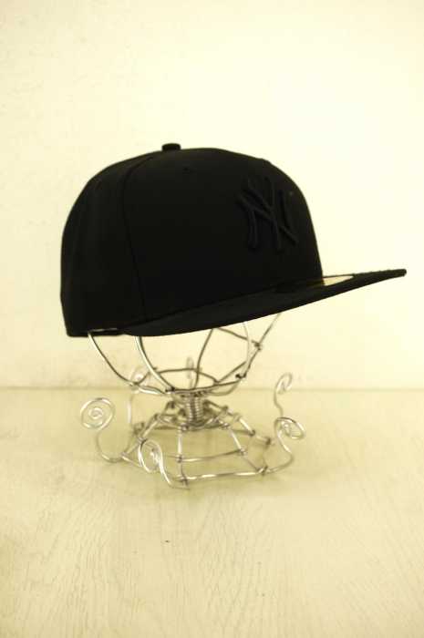 NEW ERA （ニューエラ） ベースボールキャップ メンズ 帽子