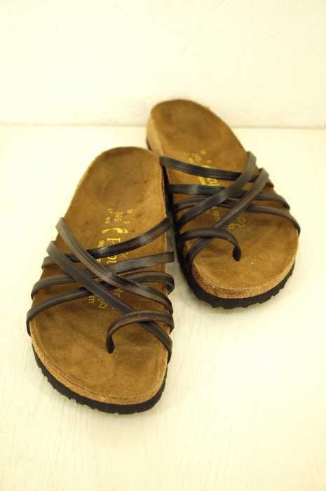 BIRKENSTOCK （ビルケンシュトック） papillio サンダル メンズ シューズ