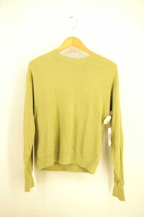 Hanes（ヘインズ） SUEDE KNIT カットソー メンズ トップス