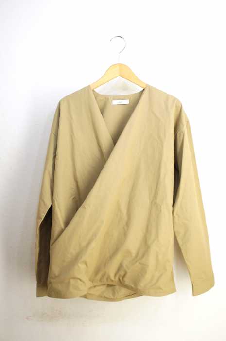 ETHOS（エトス） IKI SHIRT メンズ トップス
