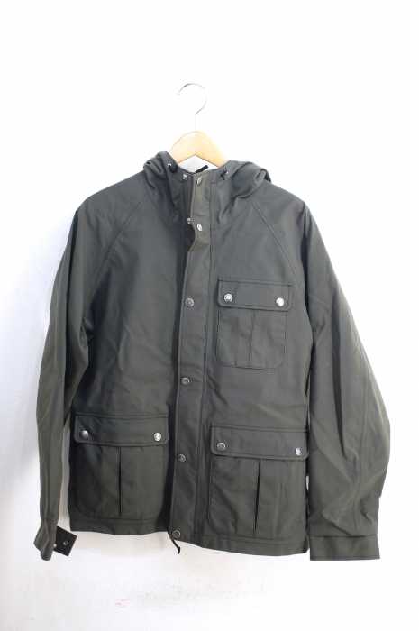 THE NORTH FACE （ザノースフェイス） GORE TEX マウンテンパーカー メンズ アウター