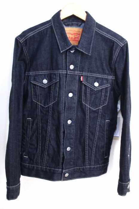 Levi's (リーバイス) 72334 デニムジャケット メンズ アウター