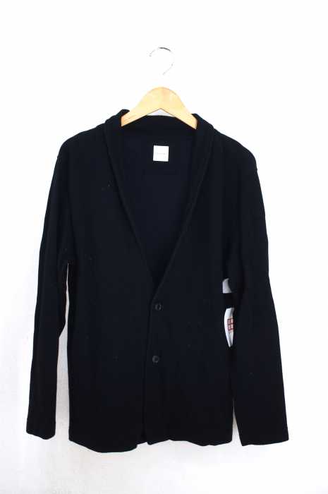 Paul Smith （ポールスミス） スウェット2Bノーカラージャケット メンズ アウター
