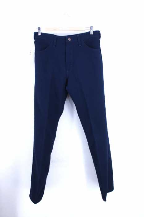 Wrangler （ラングラー） ランチャースラックス メンズ パンツ