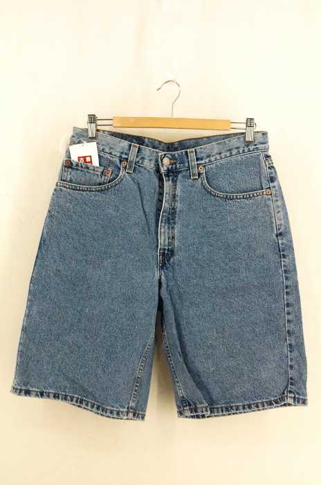 Levi's （リーバイス） 550 デニムショーツ メンズ パンツ