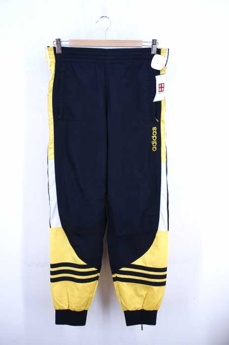 adidas （アディダス） 90S デサント製 トラックパンツ メンズ パンツ