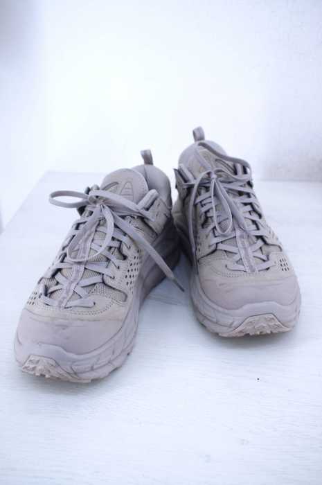 Engineered garments × HOKA ONE ONE（エンジニアードガーメンツ ホカオネオネ） TOR ULTRA LOW EG メンズ シューズ