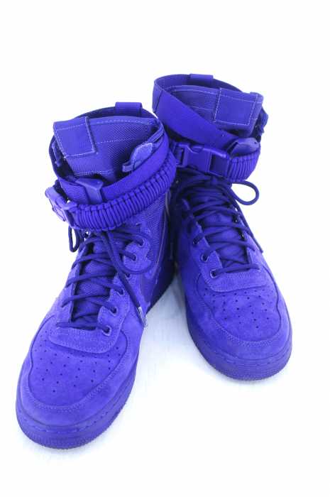 NIKE (ナイキ) Air Force 1 SF AF1 High メンズ シューズ