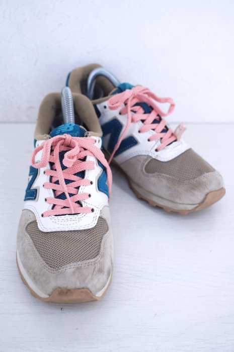 NEW BALANCE （ニューバランス） WR996CS レディース シューズ