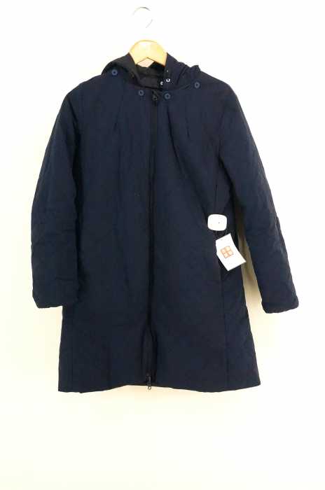 DANSKIN（ダンスキン） 光電子リバーシブルコート レディース アウター